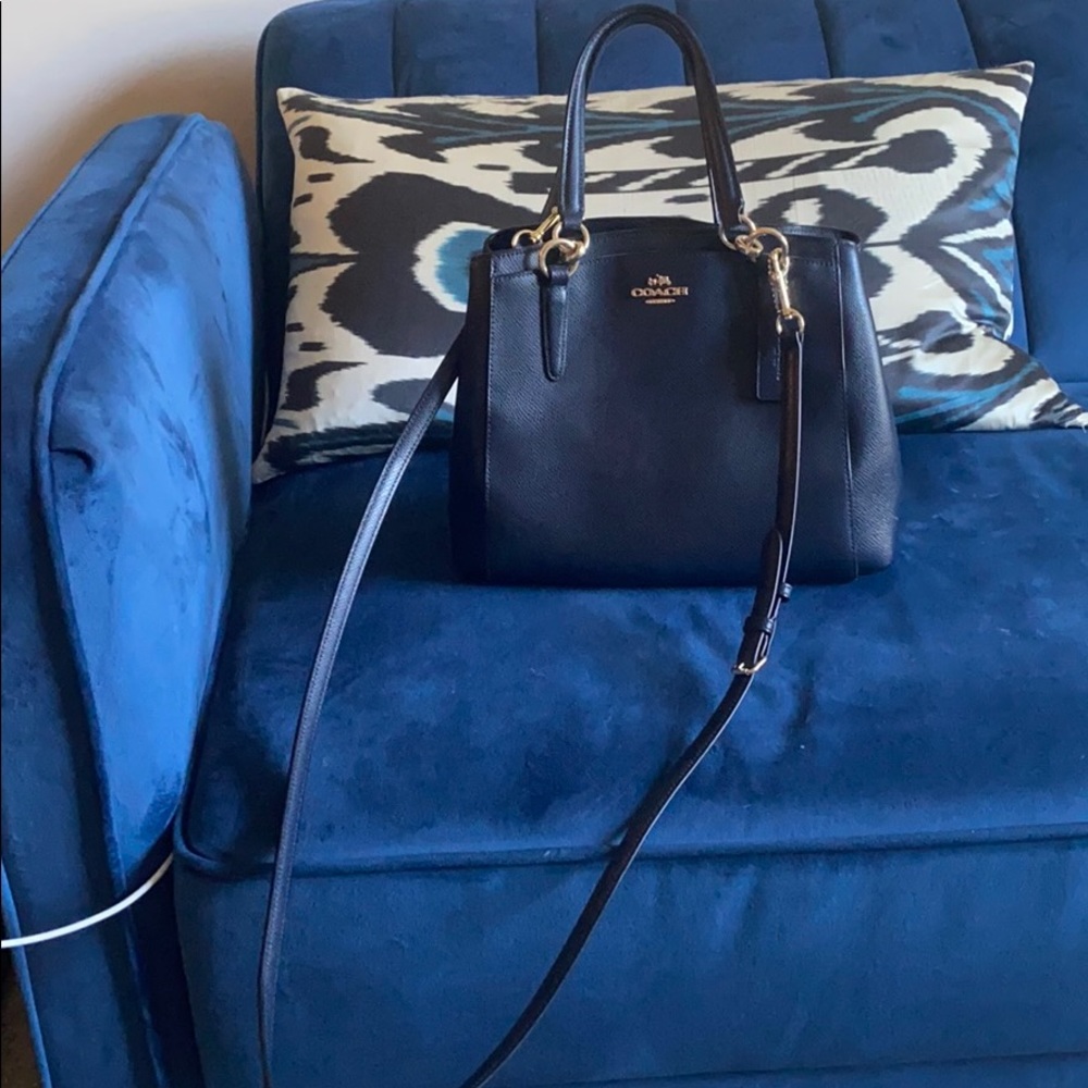 Coach Crossbody Bag